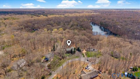 Tiny photo for 2911 Vistapoint Road, Chesterfield, VA 23113 (MLS # 2606771)