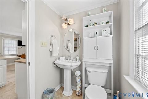 Tiny photo for 2911 Vistapoint Road, Chesterfield, VA 23113 (MLS # 2606771)