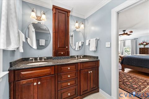 Tiny photo for 2911 Vistapoint Road, Chesterfield, VA 23113 (MLS # 2606771)