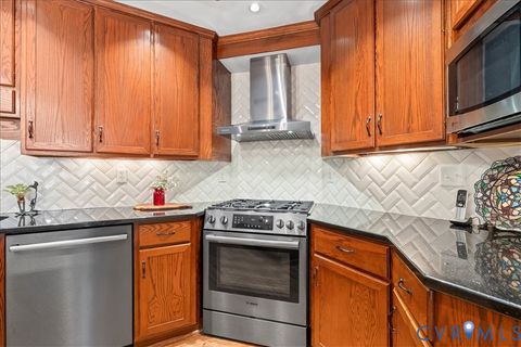 Tiny photo for 2911 Vistapoint Road, Chesterfield, VA 23113 (MLS # 2606771)