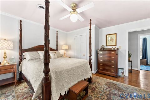 Tiny photo for 2911 Vistapoint Road, Chesterfield, VA 23113 (MLS # 2606771)