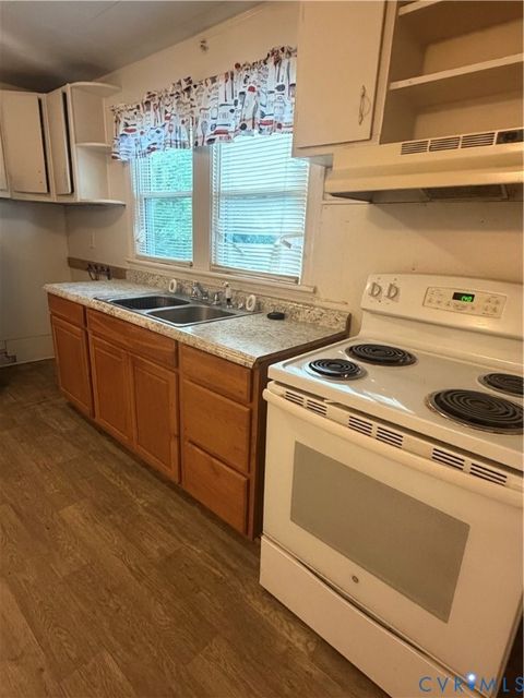 Tiny photo for 1308 Tabb Avenue, Hopewell, VA 23860 (MLS # 2613874)