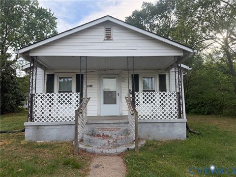 Photo of 1308 Tabb Avenue, Hopewell, VA 23860 (MLS # 2613874)