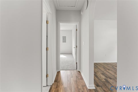 Tiny photo for 222 Elm Street, Petersburg, VA 23803 (MLS # 2625018)