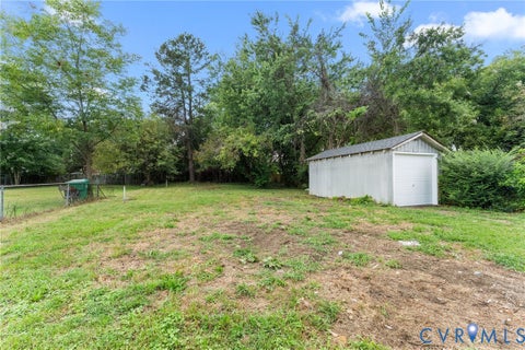 Tiny photo for 222 Elm Street, Petersburg, VA 23803 (MLS # 2625018)
