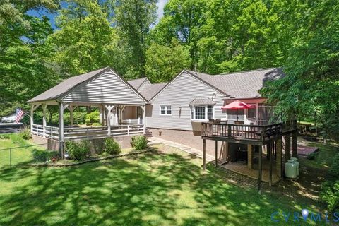 Tiny photo for 12041 Trailbrook Drive, Chesterfield, VA 23838 (MLS # 2612577)