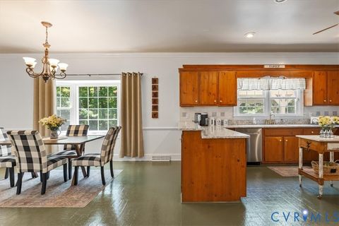 Tiny photo for 12041 Trailbrook Drive, Chesterfield, VA 23838 (MLS # 2612577)
