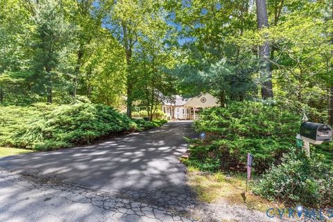 Tiny photo for 12041 Trailbrook Drive, Chesterfield, VA 23838 (MLS # 2612577)