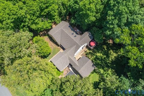 Tiny photo for 12041 Trailbrook Drive, Chesterfield, VA 23838 (MLS # 2612577)