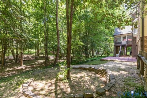 Tiny photo for 12041 Trailbrook Drive, Chesterfield, VA 23838 (MLS # 2612577)