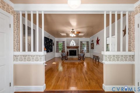 Tiny photo for 12041 Trailbrook Drive, Chesterfield, VA 23838 (MLS # 2612577)