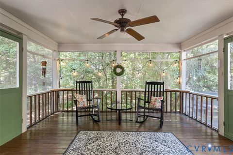 Tiny photo for 12041 Trailbrook Drive, Chesterfield, VA 23838 (MLS # 2612577)