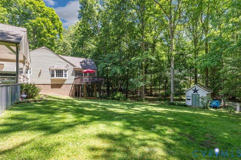 Tiny photo for 12041 Trailbrook Drive, Chesterfield, VA 23838 (MLS # 2612577)