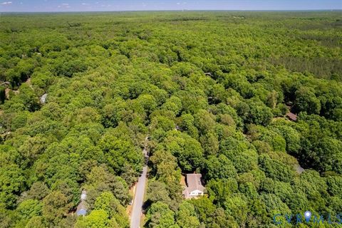 Tiny photo for 12041 Trailbrook Drive, Chesterfield, VA 23838 (MLS # 2612577)