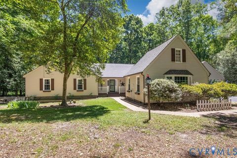 Tiny photo for 12041 Trailbrook Drive, Chesterfield, VA 23838 (MLS # 2612577)