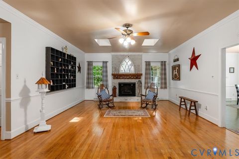 Tiny photo for 12041 Trailbrook Drive, Chesterfield, VA 23838 (MLS # 2612577)