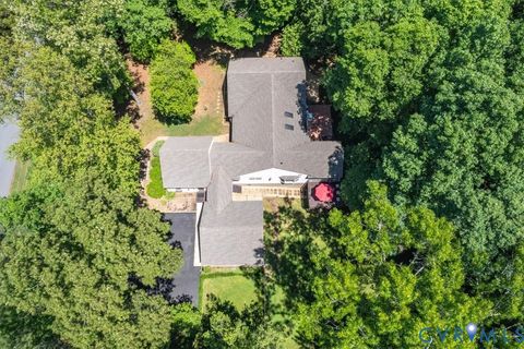 Tiny photo for 12041 Trailbrook Drive, Chesterfield, VA 23838 (MLS # 2612577)