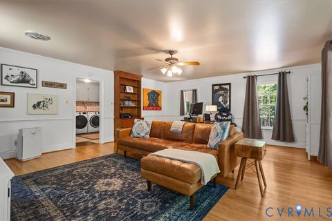Tiny photo for 12041 Trailbrook Drive, Chesterfield, VA 23838 (MLS # 2612577)