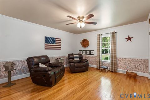 Tiny photo for 12041 Trailbrook Drive, Chesterfield, VA 23838 (MLS # 2612577)