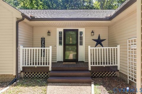 Tiny photo for 12041 Trailbrook Drive, Chesterfield, VA 23838 (MLS # 2612577)