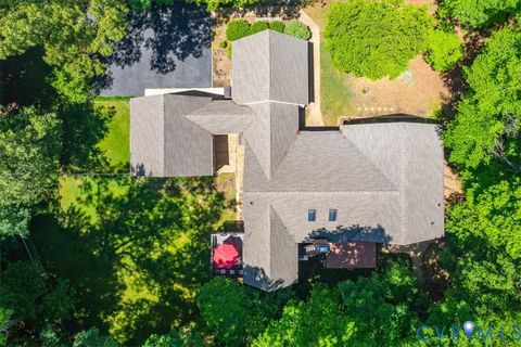 Tiny photo for 12041 Trailbrook Drive, Chesterfield, VA 23838 (MLS # 2612577)