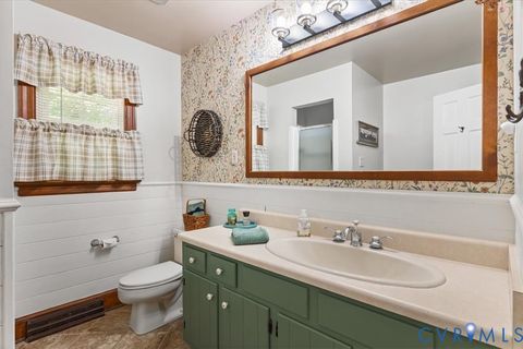 Tiny photo for 12041 Trailbrook Drive, Chesterfield, VA 23838 (MLS # 2612577)