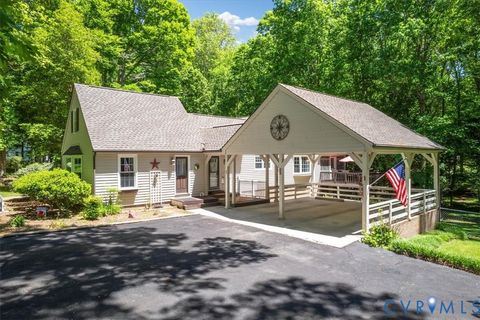 Tiny photo for 12041 Trailbrook Drive, Chesterfield, VA 23838 (MLS # 2612577)