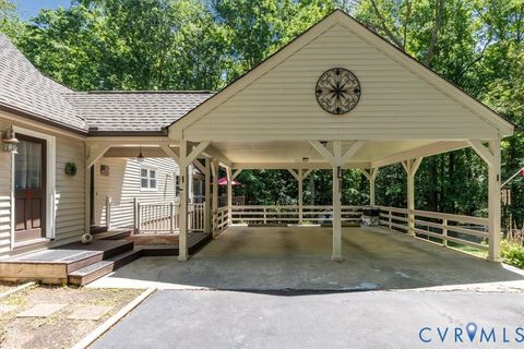 Tiny photo for 12041 Trailbrook Drive, Chesterfield, VA 23838 (MLS # 2612577)