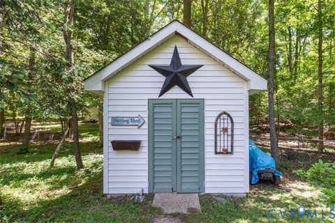 Tiny photo for 12041 Trailbrook Drive, Chesterfield, VA 23838 (MLS # 2612577)