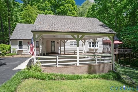 Tiny photo for 12041 Trailbrook Drive, Chesterfield, VA 23838 (MLS # 2612577)