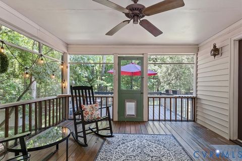 Tiny photo for 12041 Trailbrook Drive, Chesterfield, VA 23838 (MLS # 2612577)