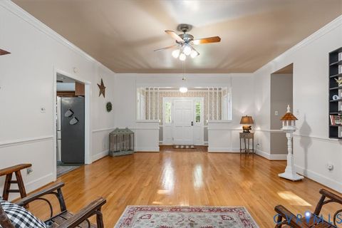 Tiny photo for 12041 Trailbrook Drive, Chesterfield, VA 23838 (MLS # 2612577)