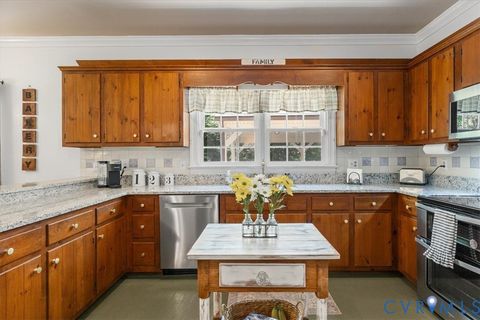 Tiny photo for 12041 Trailbrook Drive, Chesterfield, VA 23838 (MLS # 2612577)