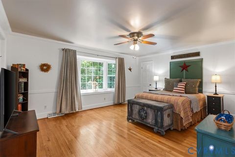 Tiny photo for 12041 Trailbrook Drive, Chesterfield, VA 23838 (MLS # 2612577)