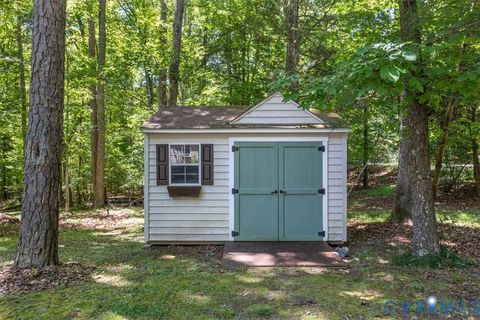 Tiny photo for 12041 Trailbrook Drive, Chesterfield, VA 23838 (MLS # 2612577)
