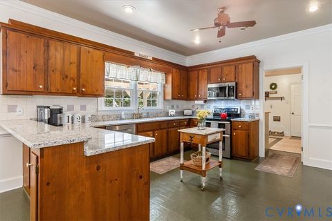 Tiny photo for 12041 Trailbrook Drive, Chesterfield, VA 23838 (MLS # 2612577)