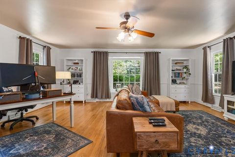 Tiny photo for 12041 Trailbrook Drive, Chesterfield, VA 23838 (MLS # 2612577)
