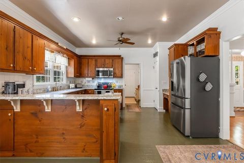 Tiny photo for 12041 Trailbrook Drive, Chesterfield, VA 23838 (MLS # 2612577)
