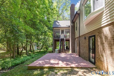 Tiny photo for 12041 Trailbrook Drive, Chesterfield, VA 23838 (MLS # 2612577)