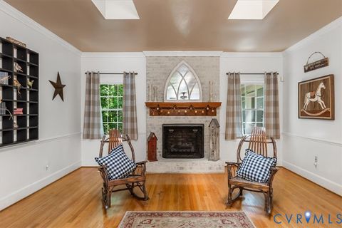 Tiny photo for 12041 Trailbrook Drive, Chesterfield, VA 23838 (MLS # 2612577)