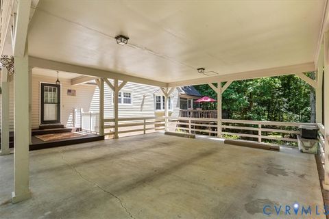Tiny photo for 12041 Trailbrook Drive, Chesterfield, VA 23838 (MLS # 2612577)