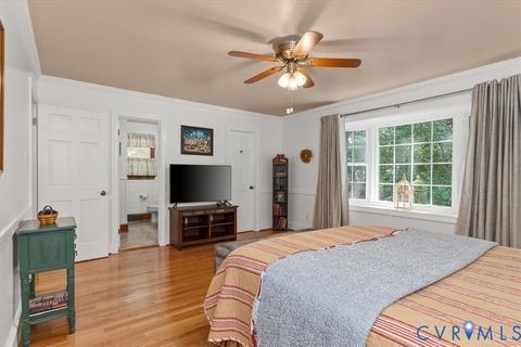 Tiny photo for 12041 Trailbrook Drive, Chesterfield, VA 23838 (MLS # 2612577)