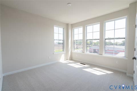 Tiny photo for 3406 Carlton Street #2-4A, Richmond, VA 23230 (MLS # 2615794)