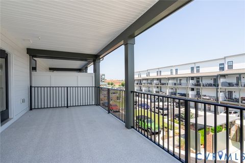 Tiny photo for 3406 Carlton Street #2-4A, Richmond, VA 23230 (MLS # 2615794)