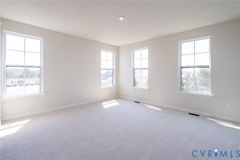 Tiny photo for 3406 Carlton Street #2-4A, Richmond, VA 23230 (MLS # 2615794)