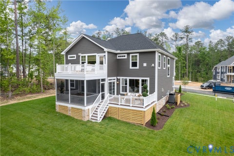 Tiny photo for 8948 Glen Royal Drive, Chesterfield, VA 23832 (MLS # 2629233)