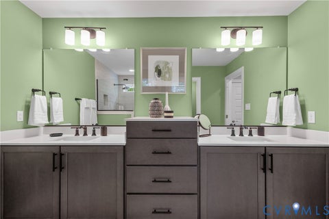 Tiny photo for 8948 Glen Royal Drive, Chesterfield, VA 23832 (MLS # 2629233)