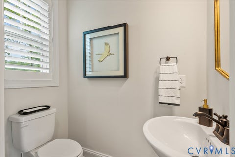 Tiny photo for 8948 Glen Royal Drive, Chesterfield, VA 23832 (MLS # 2629233)