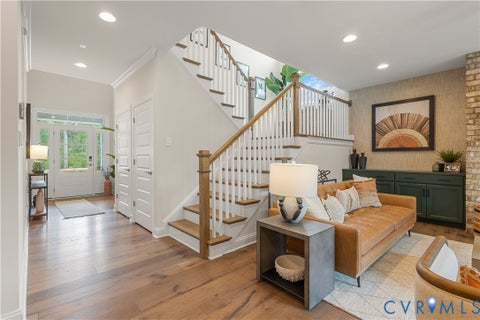 Tiny photo for 8948 Glen Royal Drive, Chesterfield, VA 23832 (MLS # 2629233)