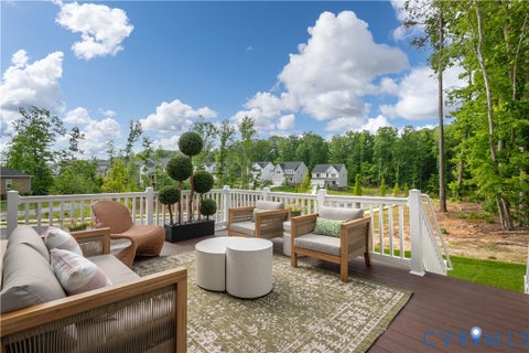 Tiny photo for 8948 Glen Royal Drive, Chesterfield, VA 23832 (MLS # 2629233)